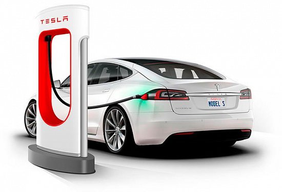 Tesla достроила в Австралии  самую большую батарею в  мире
